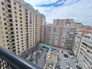 Bakı, yeni tikili 2 otaqlı, satılır, 108 m²  , Yasamal rayonu, Yasamal qəs.