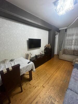 Xırdalan, yeni tikili 3 otaqlı, satılır, 85 m²  