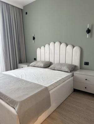 2 комната новостройка, продажа, 50 m², Бакы, Бинәгәди рајону, 7-ҹи микрорајон