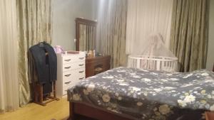 Bakı, köhnə tikili 3 otaqlı, satılır, 120 m²  , Xətai rayonu