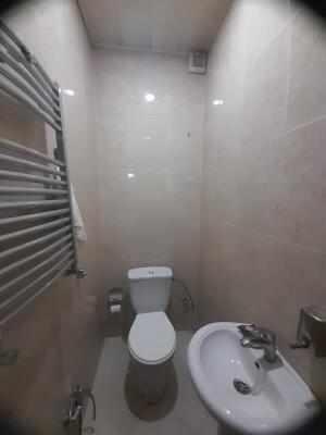 Bakı, yeni tikili 3 otaqlı, satılır, 127 m²  , Nizami rayonu, 8-ci kilometr
