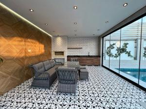 Bakı, həyət evi 5 otaqlı, satılır, 250 m² , 6 sot , Xəzər rayonu, Mərdəkan