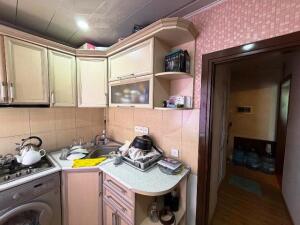 Bakı, köhnə tikili 2 otaqlı, satılır, 55 m²  , Nizami rayonu, 8-ci kilometr