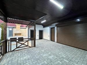 Bakı, həyət evi 4 otaqlı, satılır, 140 m² , 3 sot , Xəzər rayonu, Şüvəlan