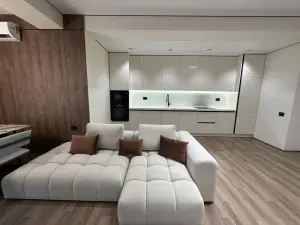 2 комната новостройка, арендовать, 85 m², Бакы, Сәбаил рајону, Бајыл гәс.
