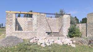 Xaçmaz, torpaq , satılır , 4 sot 