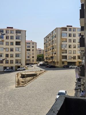 Abşeron, yeni tikili 2 otaqlı, satılır, 83 m²  , Masazır