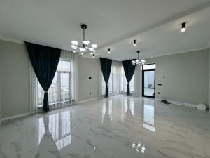 Bakı, həyət evi 4 otaqlı, satılır, 190 m² , 4 sot , Xəzər rayonu, Mərdəkan