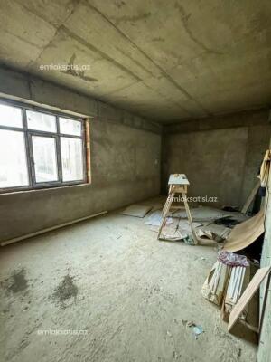 Bakı, yeni tikili 2 otaqlı, satılır, 99.3 m²  , Səbail rayonu, Bayıl qəs.