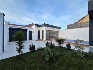 Bakı, həyət evi 4 otaqlı, satılır, 160 m² , 3.5 sot , Xəzər rayonu, Mərdəkan