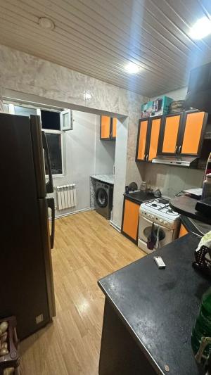 Bakı, köhnə tikili 3 otaqlı, satılır, 85 m²  , Suraxanı rayonu, Yeni Günəşli qəs.