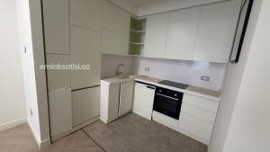 Bakı, yeni tikili 2 otaqlı, satılır, 67 m²  , Xətai rayonu