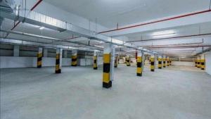 Bakı, yeni tikili 2 otaqlı, satılır, 74 m²  , Səbail rayonu, Bayıl qəs.
