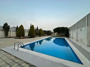 Bakı, bağ/həyət evi 5 otaqlı, satılır, 350 m² , 12 sot , Xəzər rayonu, Şüvəlan