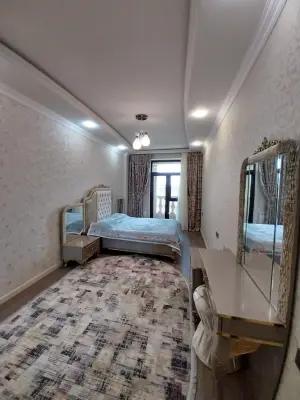 Bakı, yeni tikili 3 otaqlı, kirayə, 90 m²  , Yasamal rayonu, Yasamal qəs.