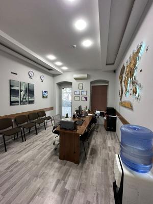 Bakı, ofis 2 otaqlı, satılır, 40 m²  , Nəsimi rayonu