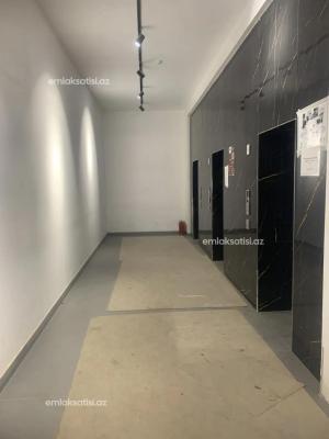 Bakı, yeni tikili 4 otaqlı, satılır, 182 m²  , Binəqədi rayonu