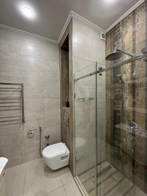 Bakı, yeni tikili 3 otaqlı, satılır, 85 m²  , Xətai rayonu, Ağ şəhər