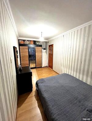Bakı, köhnə tikili 3 otaqlı, satılır, 70 m²  , Yasamal rayonu
