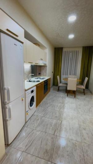 Bakı, yeni tikili 2 otaqlı, kirayə, 70 m²  , Nərimanov rayonu