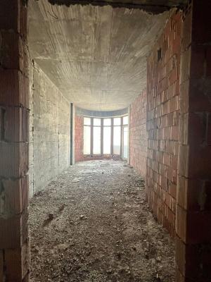 Bakı, yeni tikili 3 otaqlı, satılır, 156 m²  , Xətai rayonu