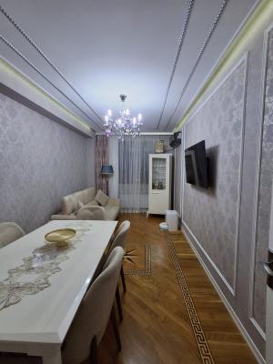 Xırdalan, yeni tikili 3 otaqlı, satılır, 85 m²  