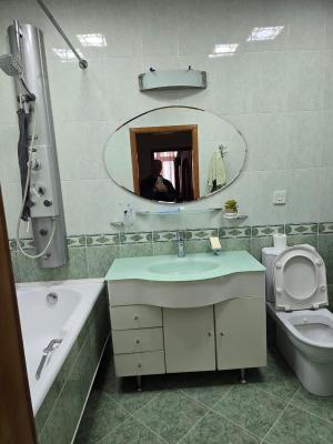 Bakı, yeni tikili 3 otaqlı, satılır, 165 m²  , Nəsimi rayonu