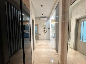 Bakı, həyət evi 5 otaqlı, satılır, 250 m² , 5 sot , Xəzər rayonu, Şüvəlan