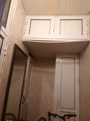 Bakı, köhnə tikili 1 otaqlı, satılır, 50 m²  , Nəsimi rayonu, 5-ci mikrorayon