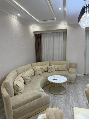 Bakı, yeni tikili 2 otaqlı, satılır, 80 m²  , Nəsimi rayonu, 5-ci mikrorayon