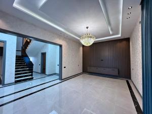 Bakı, həyət evi 5 otaqlı, satılır, 200 m² , 3.5 sot , Xəzər rayonu, Şüvəlan