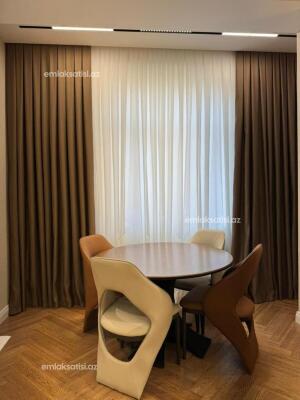 Bakı, yeni tikili 2 otaqlı, satılır, 68 m²  , Yasamal rayonu