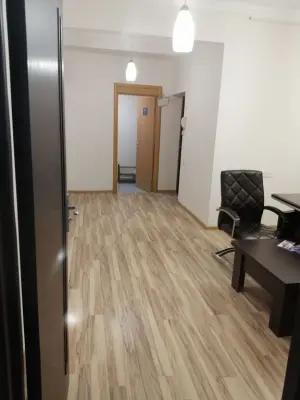 Bakı, ofis 7 otaqlı, satılır, 140 m²  , Xətai rayonu