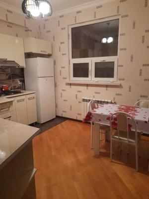 2 комната новостройка, арендовать, 60 m², Бакы, Хәтаи рајону, Көһнә ҝүнәшли гәс.
