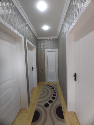 Bakı, həyət evi 1 otaqlı, satılır, 80 m² , 3 sot , Xəzər rayonu, Binə qəs.