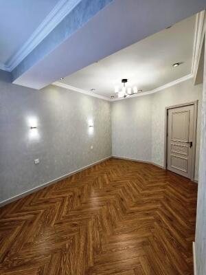 Bakı, yeni tikili 3 otaqlı, satılır, 96 m²  , Nizami rayonu, 8-ci kilometr