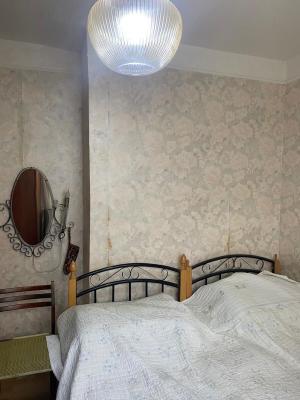 Bakı, köhnə tikili 3 otaqlı, satılır, 65 m²  , Binəqədi rayonu