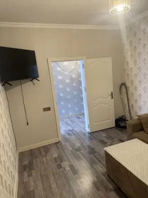 Bakı, bağ/həyət evi 2 otaqlı, kirayə, 55 m² , 4 sot , Binəqədi rayonu, Binəqədi qəs.