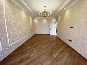 Bakı, həyət evi 4 otaqlı, satılır, 130 m² , 3.5 sot , Xəzər rayonu, Binə qəs.
