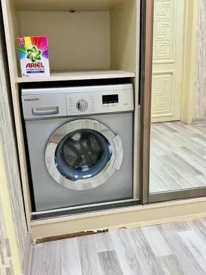 Mingəçevir, bağ/həyət evi 3 otaqlı, kirayə, 110 m²  