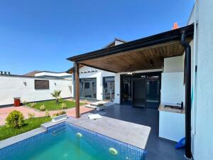 Bakı, bağ evi , satılır, 150 m² , 4 sot , Xəzər rayonu, Mərdəkan