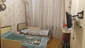 Bakı, köhnə tikili 3 otaqlı, satılır, 120 m²  , Xətai rayonu