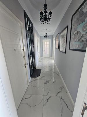 Bakı, yeni tikili 3 otaqlı, satılır, 130 m²  , Xəzər rayonu, Buzovna