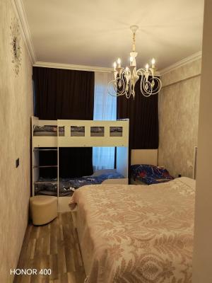 Bakı, yeni tikili 2 otaqlı, satılır, 76 m²  , Yasamal rayonu, Yasamal qəs.