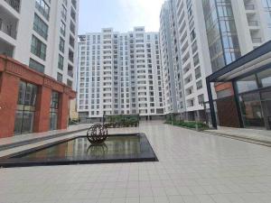 Bakı, yeni tikili 3 otaqlı, satılır, 103 m²  , Yasamal rayonu