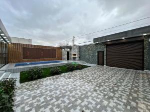 Bakı, bağ/həyət evi 4 otaqlı, satılır, 150 m² , 4 sot , Xəzər rayonu, Mərdəkan