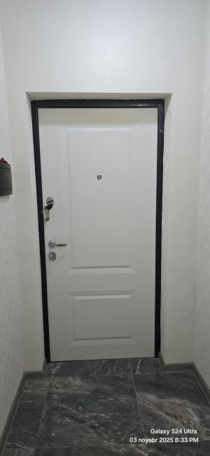 Abşeron, yeni tikili 2 otaqlı, satılır, 52 m²  , Masazır