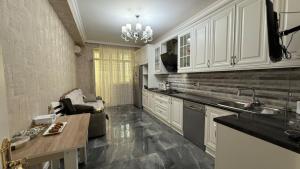 Bakı, yeni tikili 3 otaqlı, satılır, 150 m²  , Nəsimi rayonu