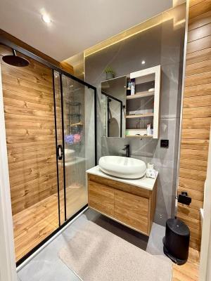 Bakı, yeni tikili 3 otaqlı, satılır, 83 m²  , Nəsimi rayonu, 5-ci mikrorayon