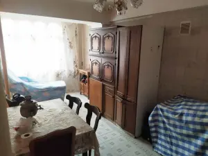 1 комната старое здание, продажа, 45 m², Бакы, Нәсими рајону